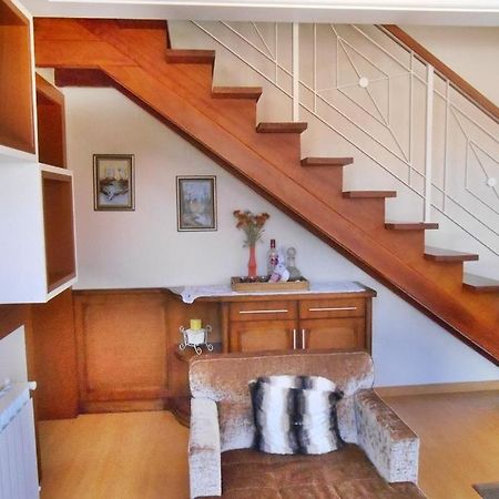 Apartamento Solar Do Centro - Luxo Gramado Zewnętrze zdjęcie