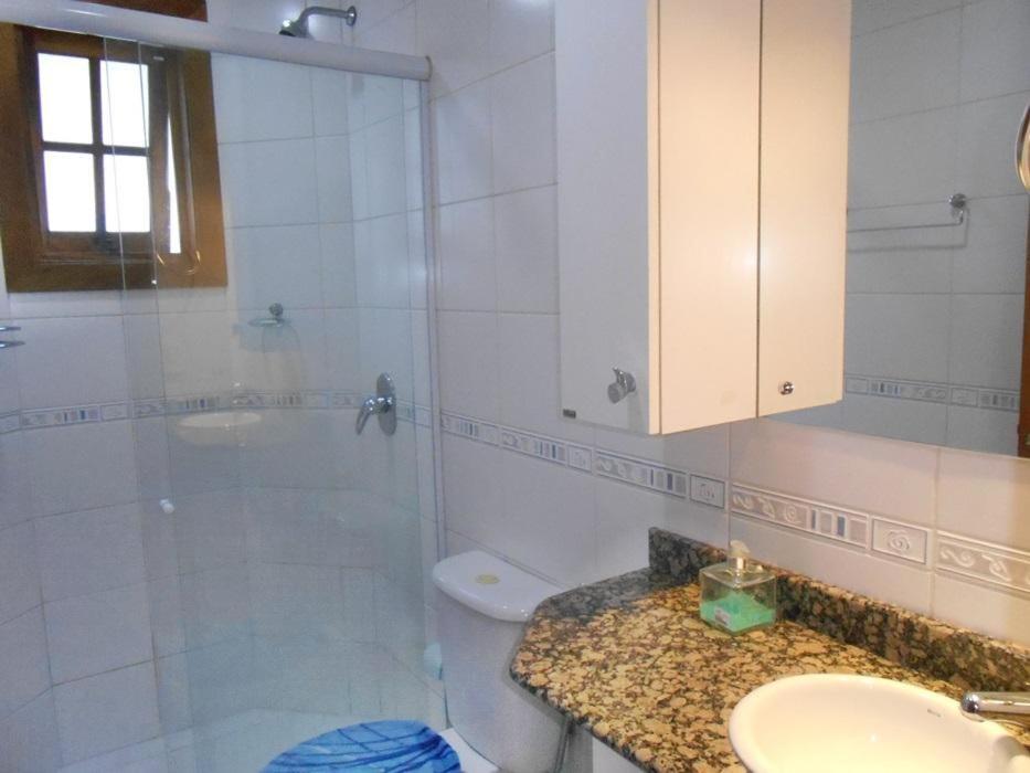 Apartamento Solar Do Centro - Luxo Gramado Zewnętrze zdjęcie
