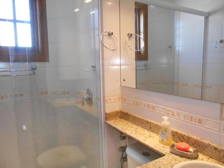 Apartamento Solar Do Centro - Luxo Gramado Zewnętrze zdjęcie