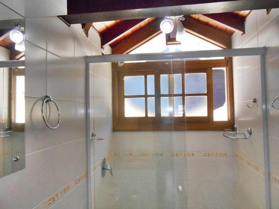 Apartamento Solar Do Centro - Luxo Gramado Zewnętrze zdjęcie