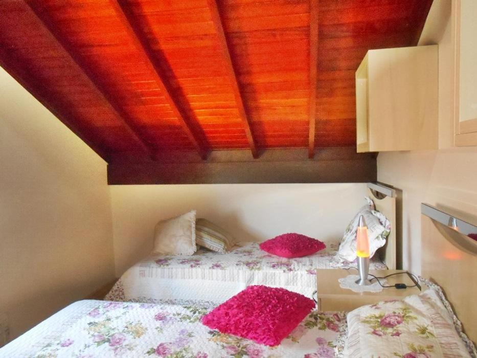 Apartamento Solar Do Centro - Luxo Gramado Zewnętrze zdjęcie